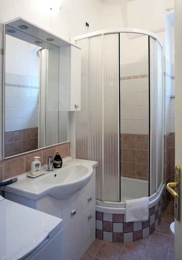 Finalborgo Location Apartment Finale Ligure Bagian luar foto