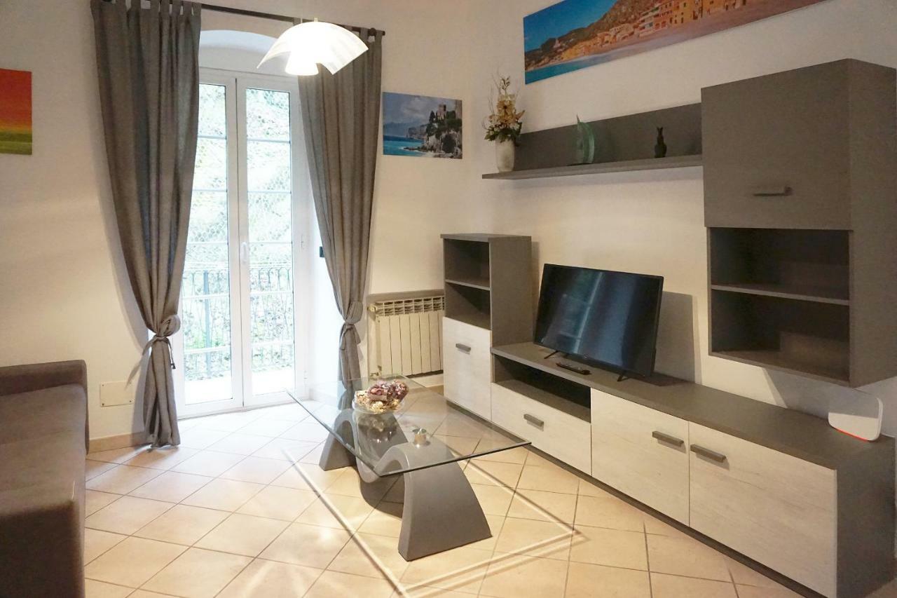 Finalborgo Location Apartment Finale Ligure Bagian luar foto