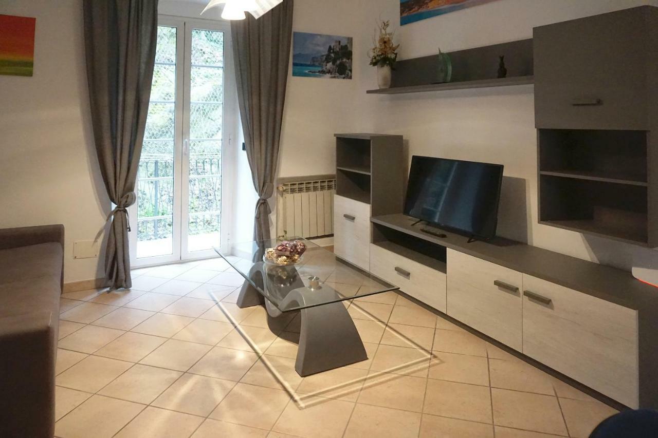 Finalborgo Location Apartment Finale Ligure Bagian luar foto