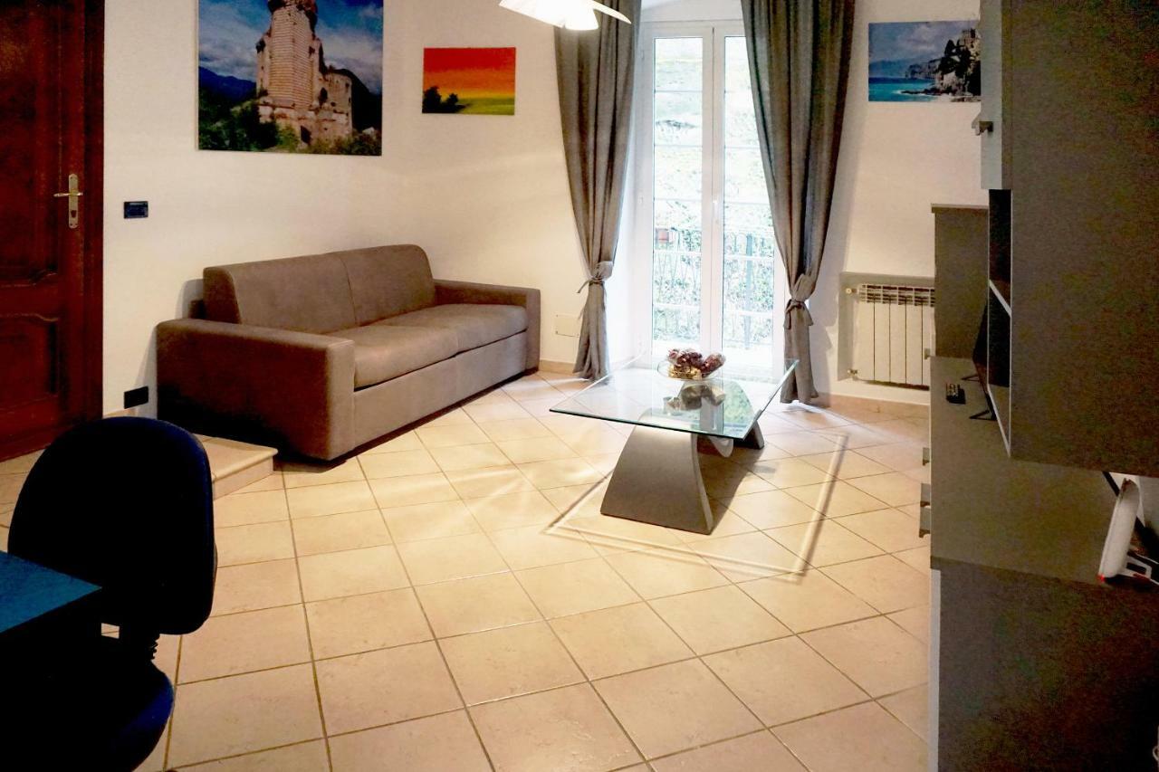Finalborgo Location Apartment Finale Ligure Bagian luar foto