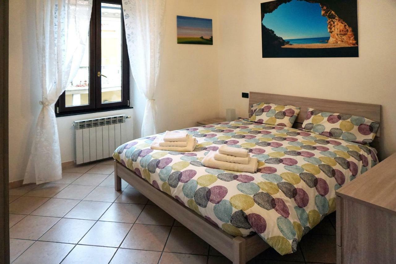 Finalborgo Location Apartment Finale Ligure Bagian luar foto
