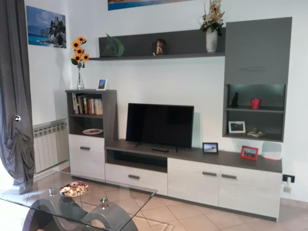 Finalborgo Location Apartment Finale Ligure Bagian luar foto