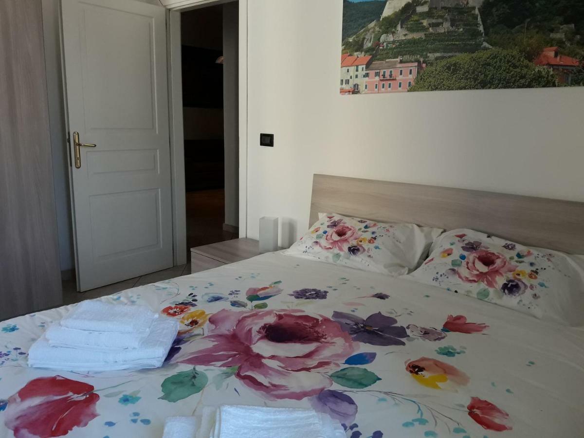 Finalborgo Location Apartment Finale Ligure Bagian luar foto