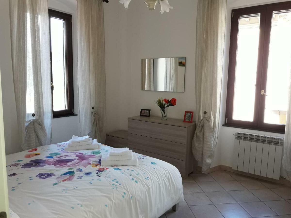 Finalborgo Location Apartment Finale Ligure Bagian luar foto