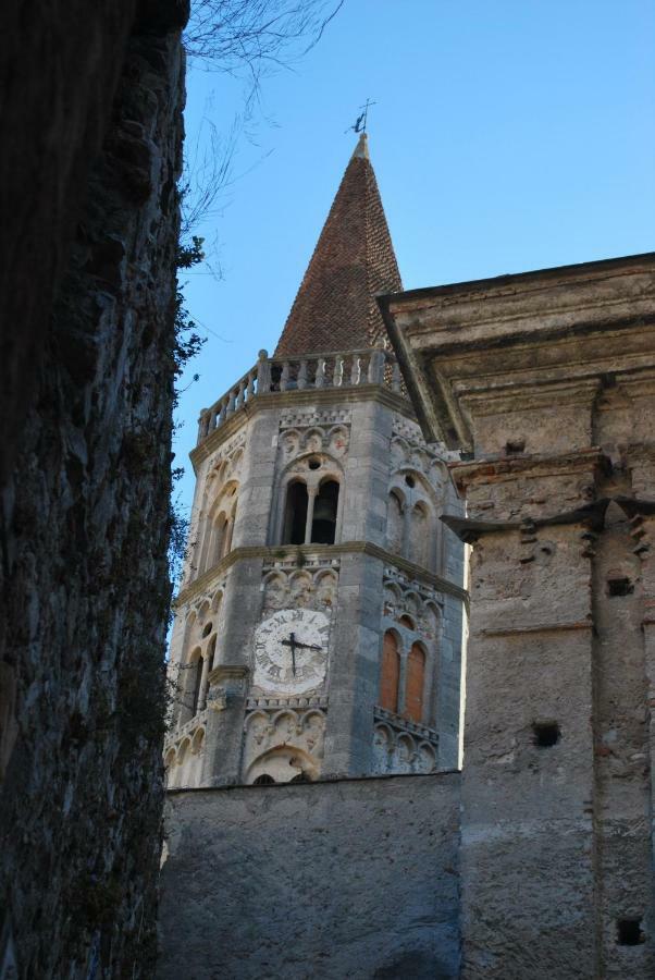 Finalborgo Location Apartment Finale Ligure Bagian luar foto