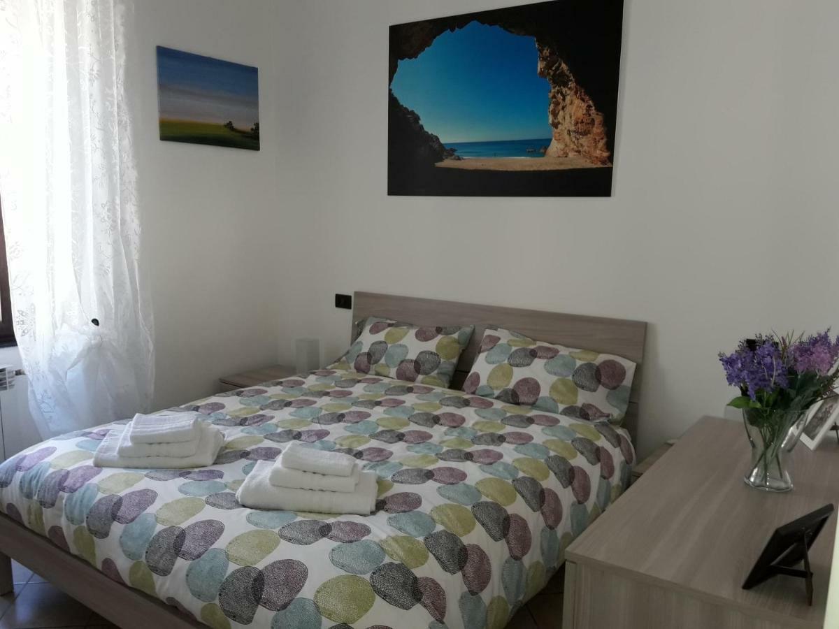 Finalborgo Location Apartment Finale Ligure Bagian luar foto